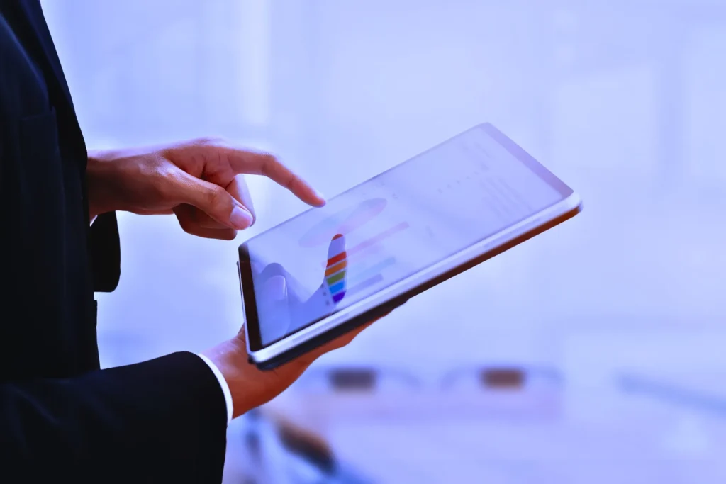 analytics ai solutions