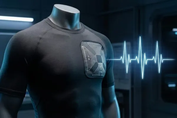 Types of Biometric Sensors Explained: ECG, EMG, Temperature, Pressure ...