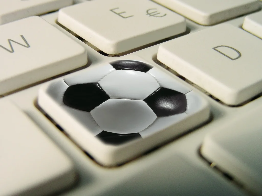 football online betting