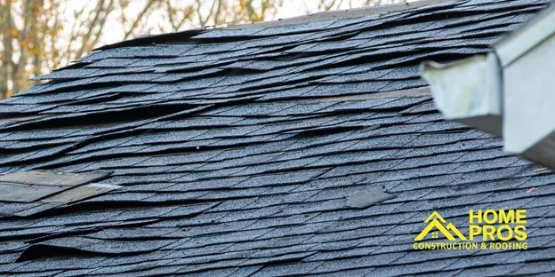 Professional Roof Replacement in Eugene 
