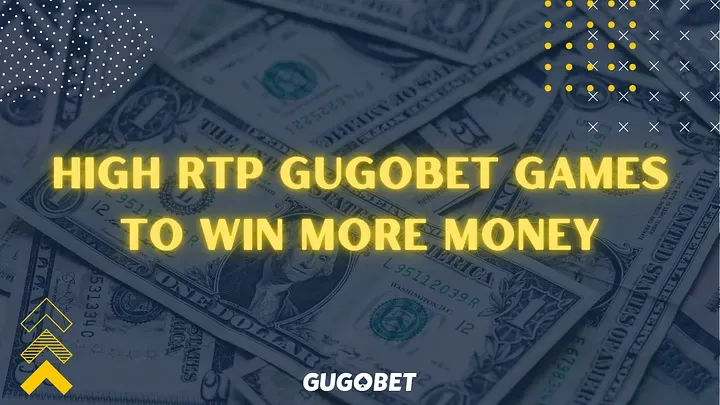 GUGOBET RTP 