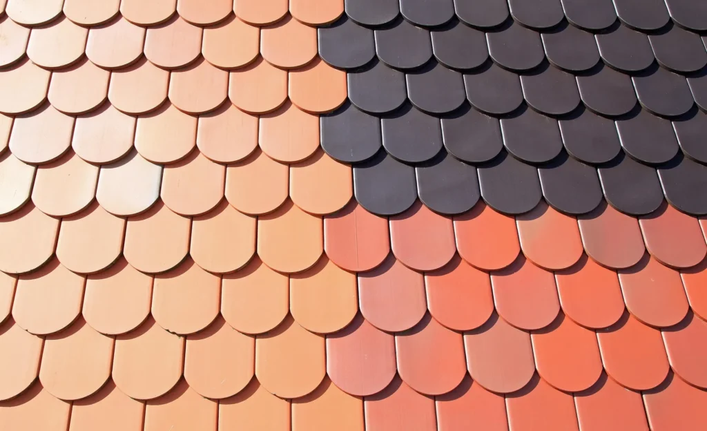 High-Quality Clay Roof Tiles in Multiple Finishes