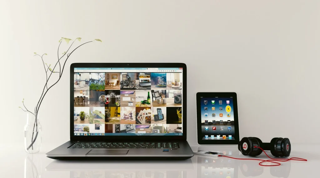 Multi-Device Digital Gaming Integration