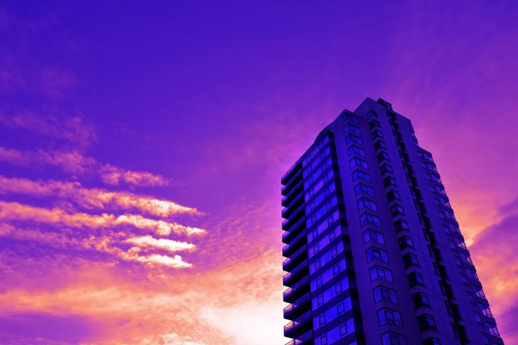 Evaluating Modern High-Rise Properties in Chennai