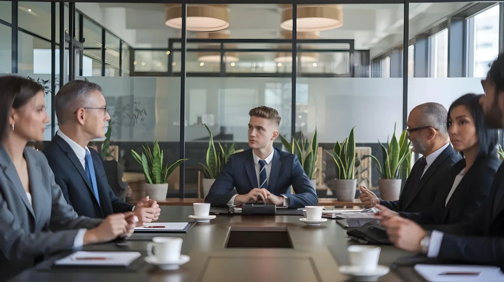 Professional Consultation meeting for NDIS Provider Readiness