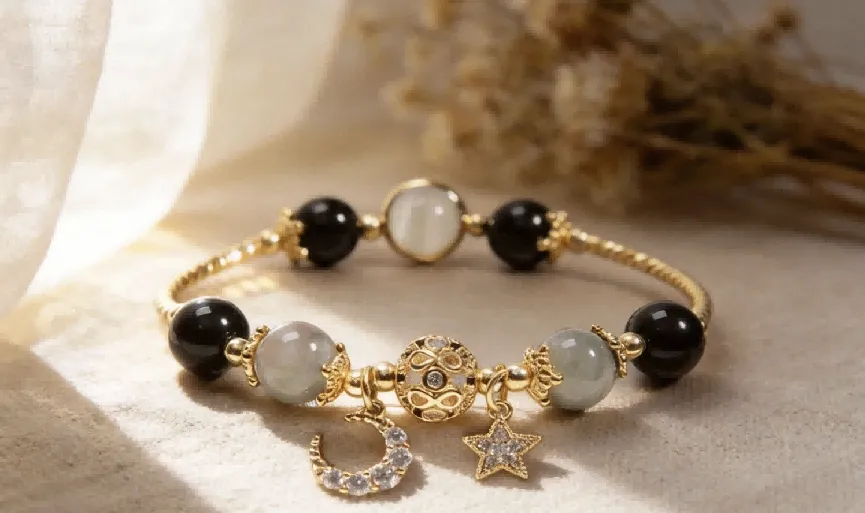 personalized bracelet 