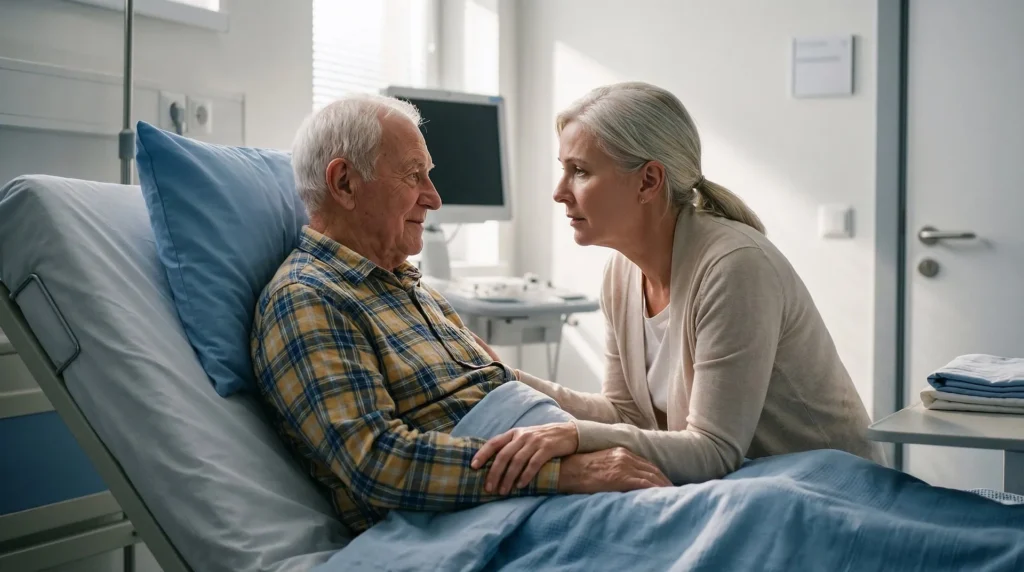 Senior Citizen Health Insurance 