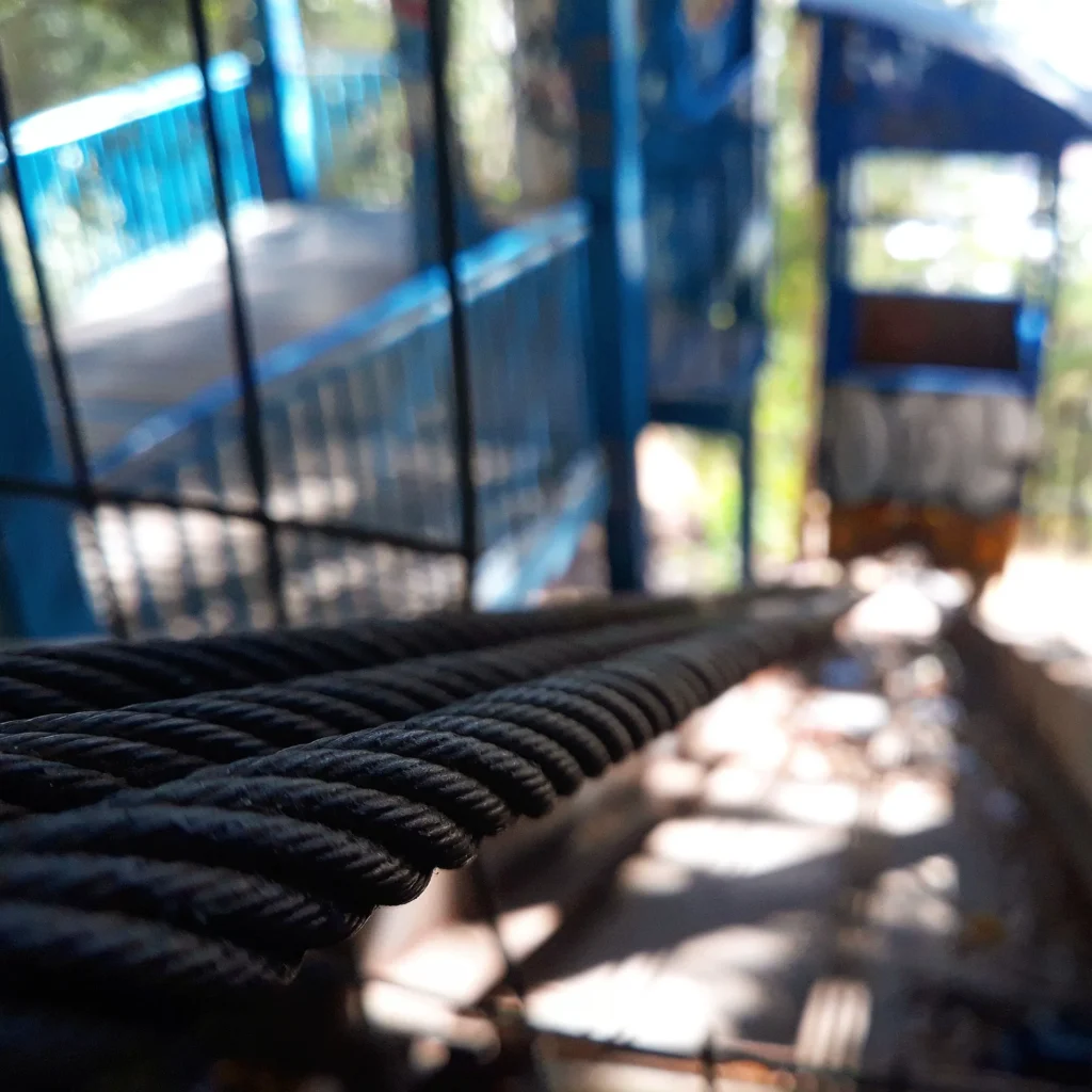 Structured Cabling in Smart Building