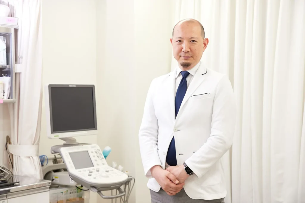 Ultherapy Treatment Professional and Diagnostic Equipment