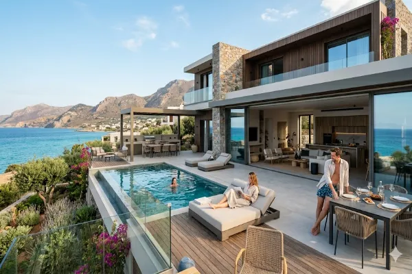 Why Vacation Rentals Create Better Long Term Comfort for Extended City ...