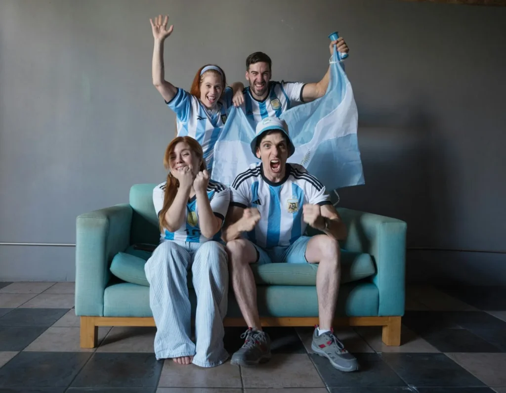 World cup predictions