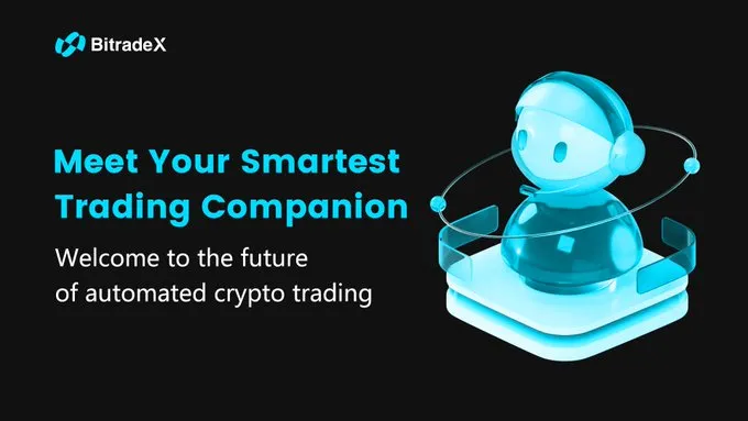AI-Powered Crypto Investment