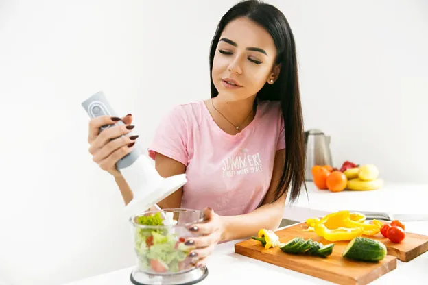 nutritional support in indian hair routines