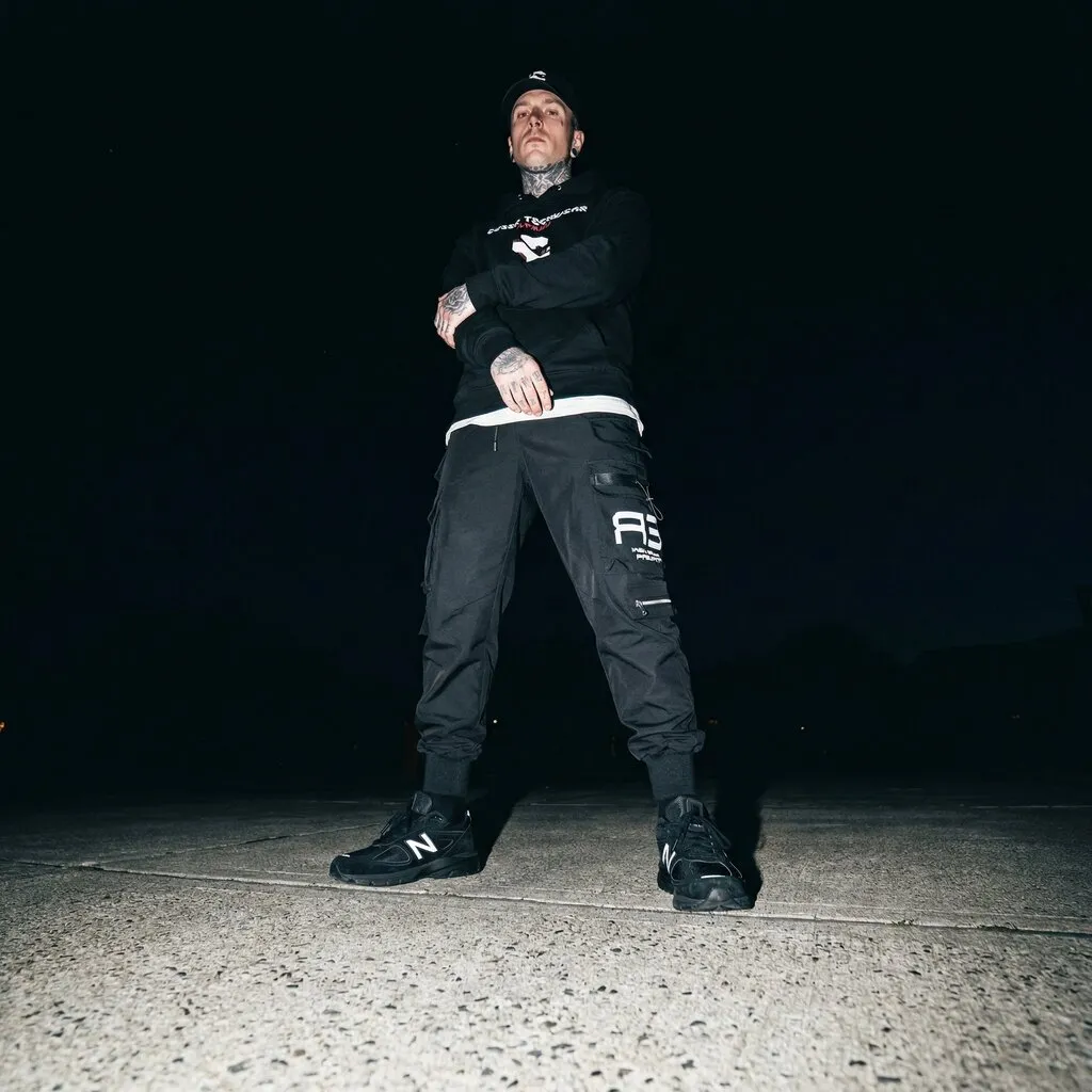 Techwear 
