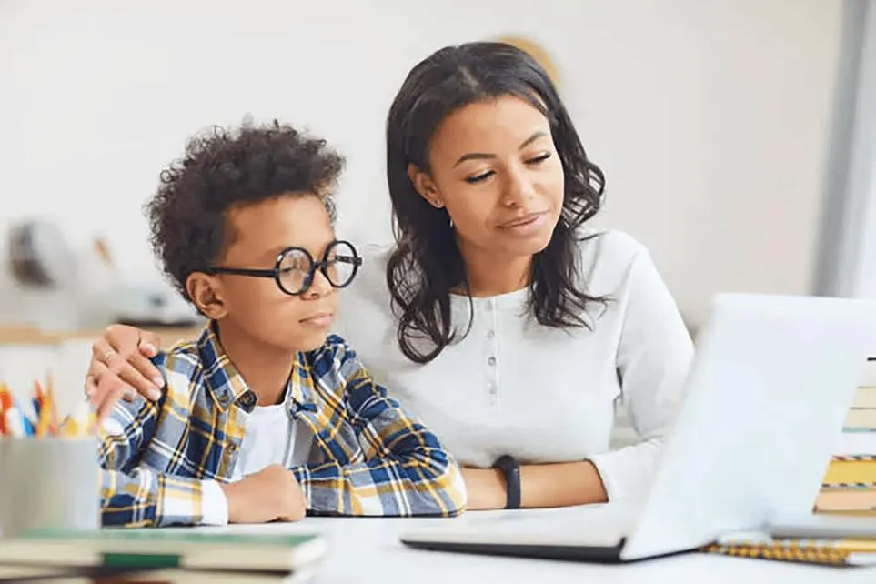 Homeschool Tutor