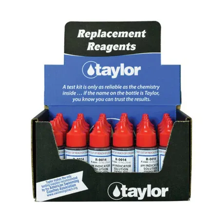 Pool Test Strip Refill Pack