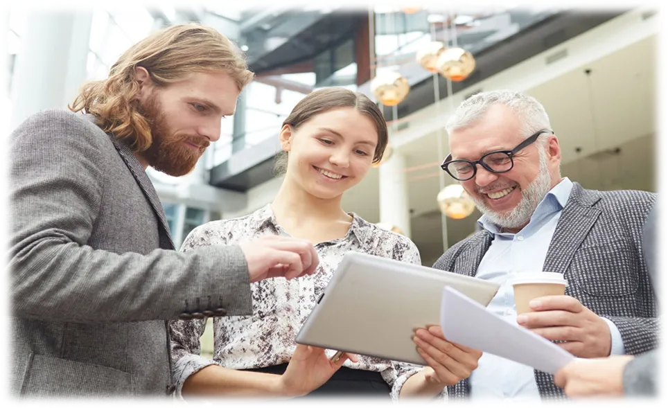 HR Consulting Helps Businesses Build Stronger Teams