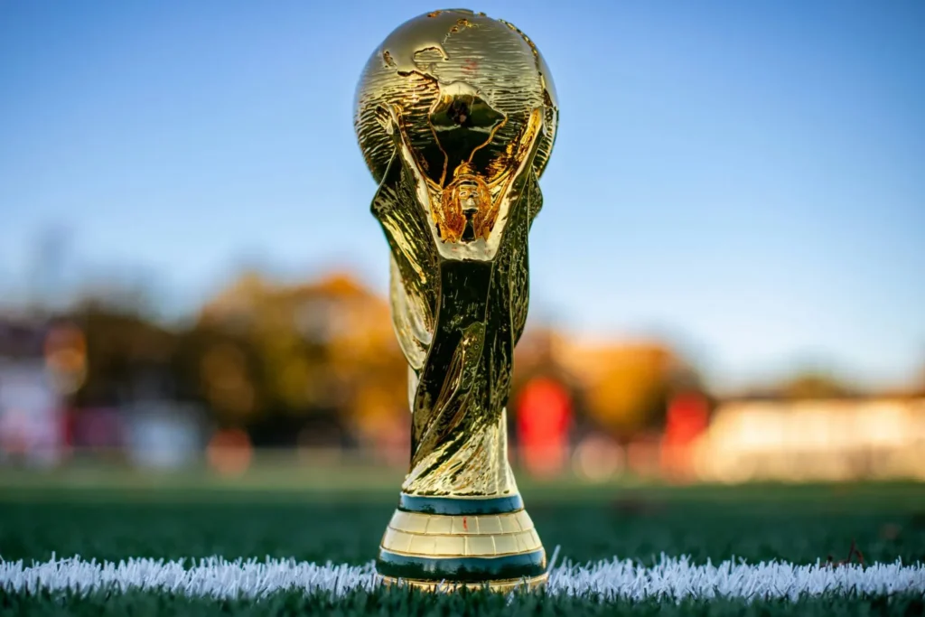 Soccer in America