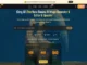 Interface screenshot of Kimg AI image generator featuring text prompt input and model options like Nano Banana and Flux.